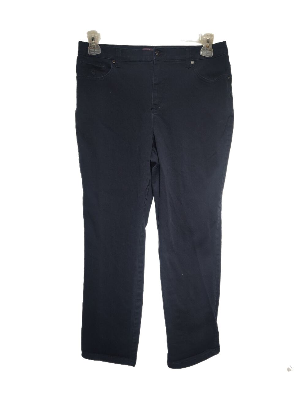 Gloria Vanderbilt Women's Pants Size 12 Petite
